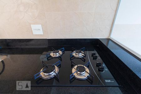 Apartamento para alugar com 50m², 1 quarto e 1 vagaCozinha
