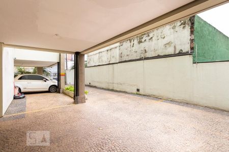 Apartamento para alugar com 50m², 1 quarto e 1 vagaÁrea Externa