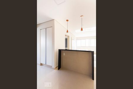 Apartamento para alugar com 50m², 1 quarto e 1 vagaCozinha