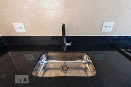 Apartamento para alugar com 50m², 1 quarto e 1 vagaCozinha
