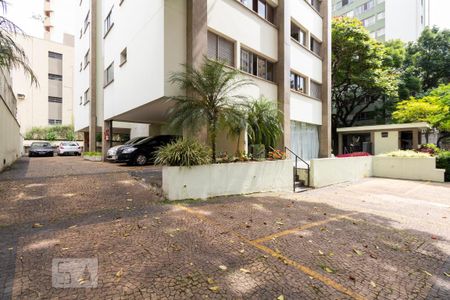 Apartamento para alugar com 50m², 1 quarto e 1 vagaÁrea Externa