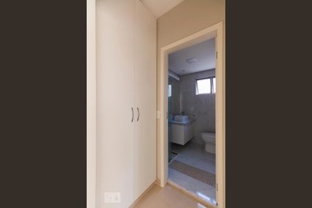 Apartamento para alugar com 50m², 1 quarto e 1 vagaCorredor