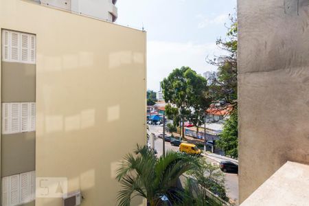 Apartamento para alugar com 50m², 1 quarto e 1 vagaVista
