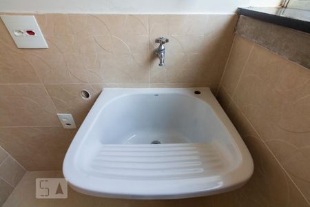 Apartamento para alugar com 50m², 1 quarto e 1 vagaÁrea de Serviço