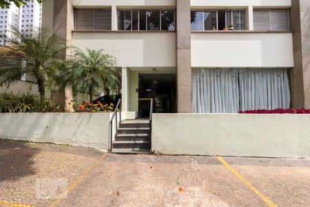 Apartamento para alugar com 50m², 1 quarto e 1 vagaÁrea Externa