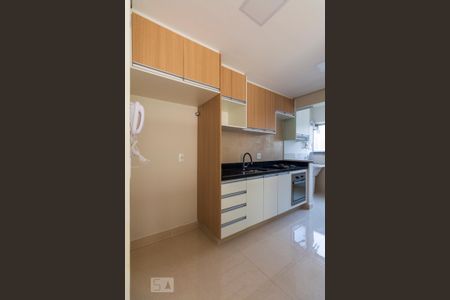 Apartamento para alugar com 50m², 1 quarto e 1 vagaCozinha