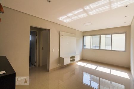 Apartamento à venda com 1 quarto, 50m² em Vila Clementino, São Paulo