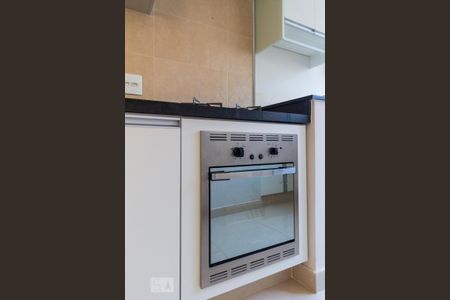 Apartamento para alugar com 50m², 1 quarto e 1 vagaCozinha