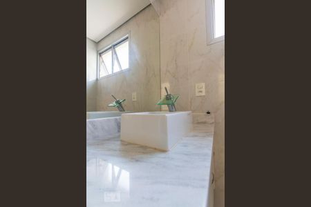 Apartamento para alugar com 50m², 1 quarto e 1 vagaBanheiro Social