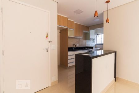 Apartamento para alugar com 50m², 1 quarto e 1 vagaCozinha