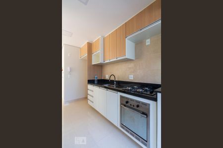 Apartamento para alugar com 50m², 1 quarto e 1 vagaCozinha