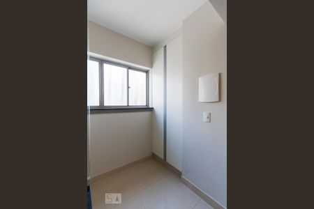 Apartamento para alugar com 50m², 1 quarto e 1 vagaÁrea de Serviço