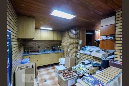 Casa à venda com 4 quartos, 388m² em Bosque da Saúde, São Paulo