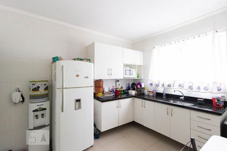 Casa à venda com 150m², 3 quartos e 2 vagasCozinha