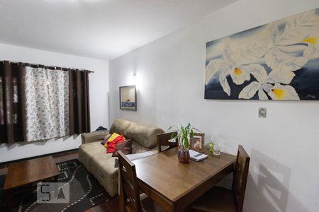 Sala de casa à venda com 3 quartos, 150m² em Vila Cruz das Almas, São Paulo