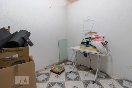 Casa à venda com 150m², 3 quartos e 2 vagasQuarto de Serviço