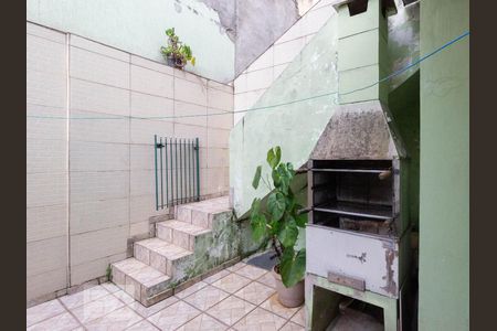 Casa à venda com 150m², 3 quartos e 2 vagasChurrasqueira