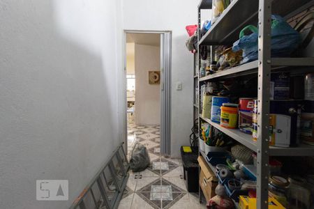 Casa à venda com 150m², 3 quartos e 2 vagasQuarto de Serviço