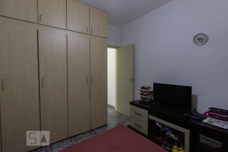 Quarto de casa à venda com 3 quartos, 150m² em Vila Cruz das Almas, São Paulo