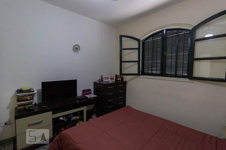 Quarto de casa à venda com 3 quartos, 150m² em Vila Cruz das Almas, São Paulo