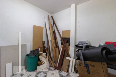 Casa à venda com 150m², 3 quartos e 2 vagasQuarto de Serviço