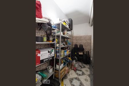 Casa à venda com 150m², 3 quartos e 2 vagasQuarto de Serviço