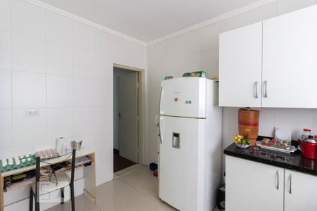 Casa à venda com 150m², 3 quartos e 2 vagasCozinha