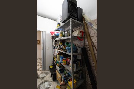 Casa à venda com 150m², 3 quartos e 2 vagasQuarto de Serviço