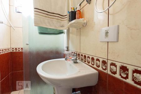 Casa à venda com 150m², 3 quartos e 2 vagasBanheiro