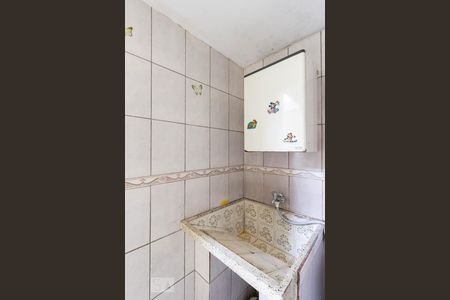 Casa à venda com 150m², 3 quartos e 2 vagasÁrea de Serviço