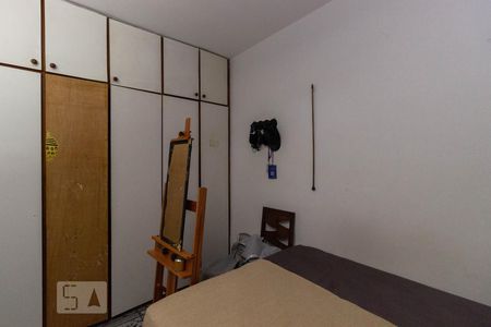 Quarto de casa à venda com 3 quartos, 150m² em Vila Cruz das Almas, São Paulo