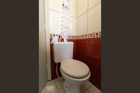 Casa à venda com 150m², 3 quartos e 2 vagasBanheiro