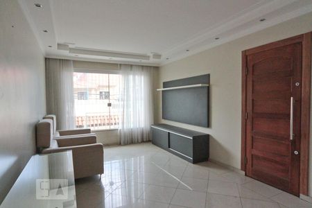 Sala de casa à venda com 4 quartos, 250m² em Jardim Primavera (zona Norte), São Paulo