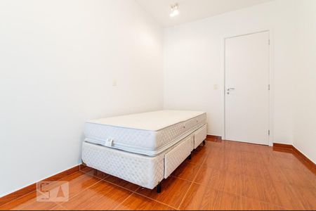 Suíte de apartamento para alugar com 2 quartos, 62m² em Bela Vista, São Paulo