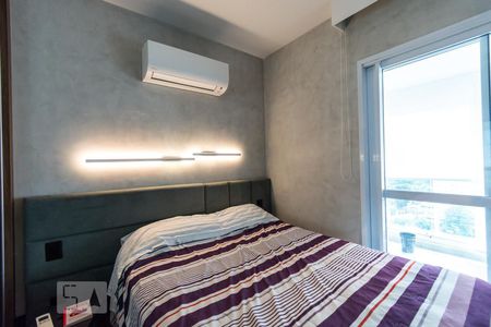 Studio para alugar com 32m², 1 quarto e 1 vagaStudio
