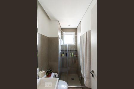 Studio para alugar com 32m², 1 quarto e 1 vagaBanheiro