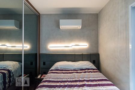 Studio para alugar com 32m², 1 quarto e 1 vagaStudio