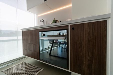 Studio de kitnet/studio para alugar com 1 quarto, 32m² em Pinheiros, São Paulo