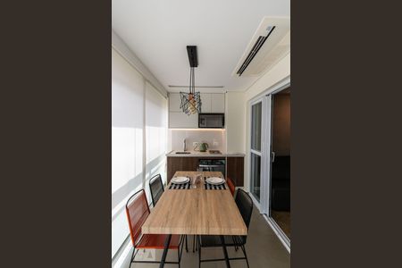 Studio de kitnet/studio para alugar com 1 quarto, 32m² em Pinheiros, São Paulo