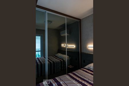 Studio para alugar com 32m², 1 quarto e 1 vagaStudio