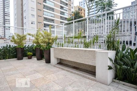 Studio para alugar com 32m², 1 quarto e 1 vagaÁrea comum