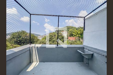 Apartamento para alugar com 1 quarto, 49m² em Botafogo, Rio de Janeiro