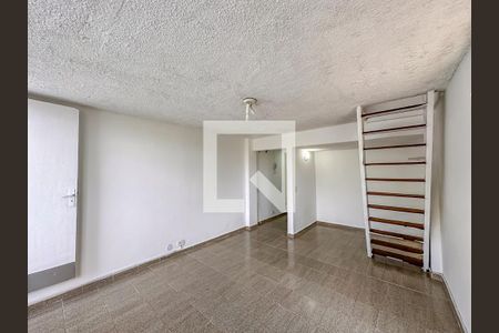 Apartamento para alugar com 1 quarto, 49m² em Botafogo, Rio de Janeiro