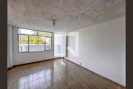 Apartamento para alugar com 1 quarto, 49m² em Botafogo, Rio de Janeiro