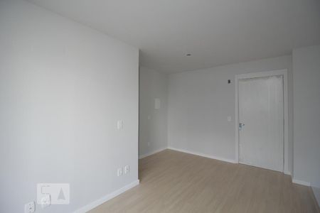 Sala de apartamento para alugar com 2 quartos, 54m² em Harmonia, Canoas