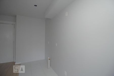 Cozinha de apartamento para alugar com 2 quartos, 54m² em Harmonia, Canoas