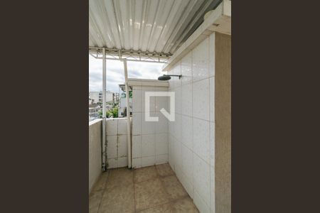Apartamento para alugar com 86m², 2 quartos e sem vaga Apartamento para alugar com 86m², 2 quartos e sem vagaTerraço
