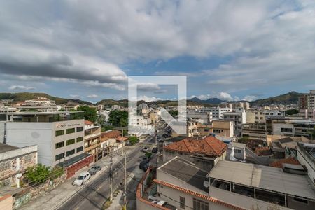 Apartamento para alugar com 86m², 2 quartos e sem vaga Apartamento para alugar com 86m², 2 quartos e sem vagaVista do Terraço