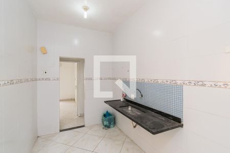 Apartamento para alugar com 86m², 2 quartos e sem vaga Apartamento para alugar com 86m², 2 quartos e sem vagaCozinha
