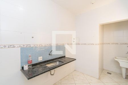 Apartamento para alugar com 86m², 2 quartos e sem vaga Apartamento para alugar com 86m², 2 quartos e sem vagaCozinha
